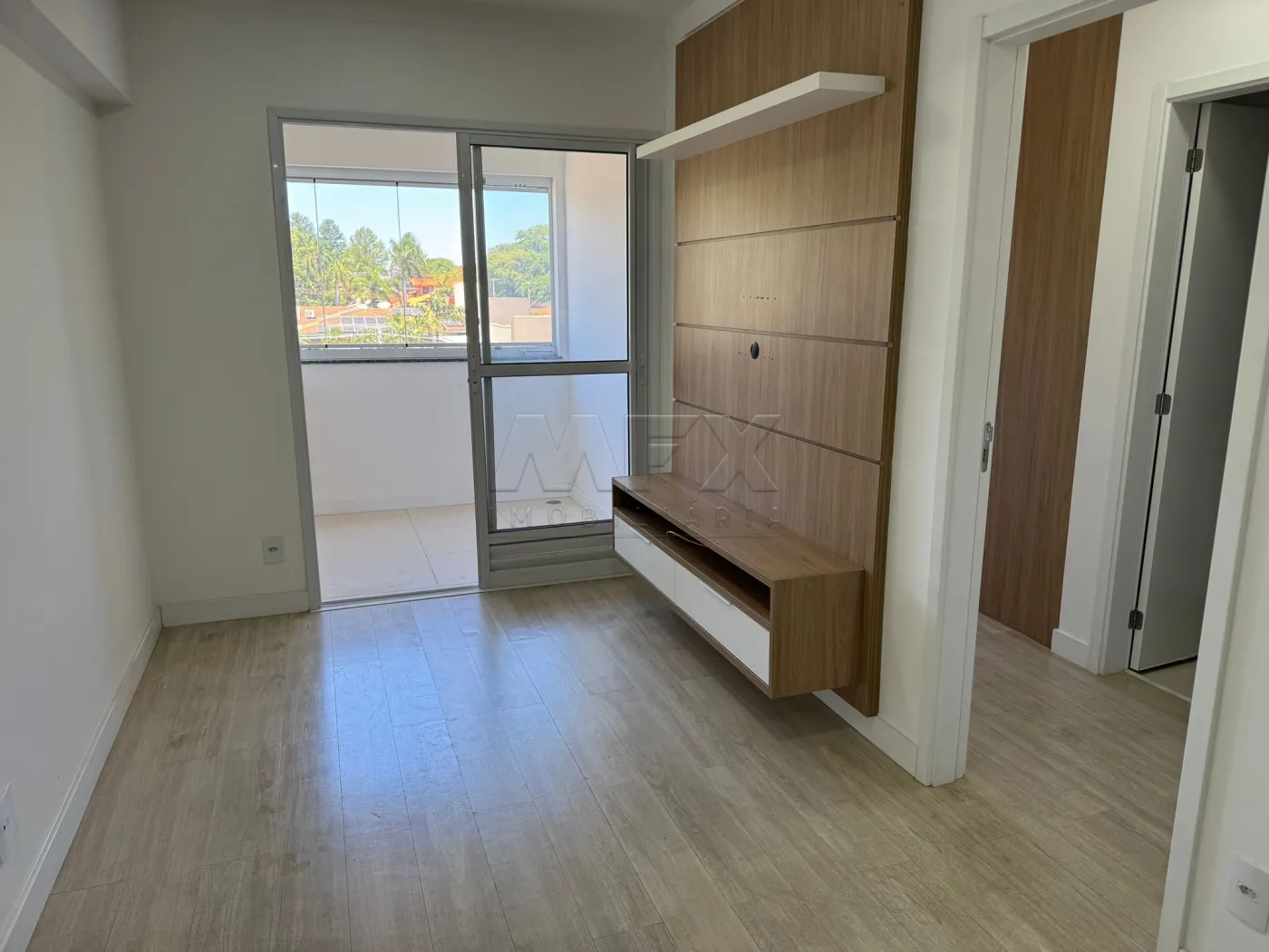 Alugar Apartamento / Padrão em Bauru R$ 2.000,00 - Foto 2