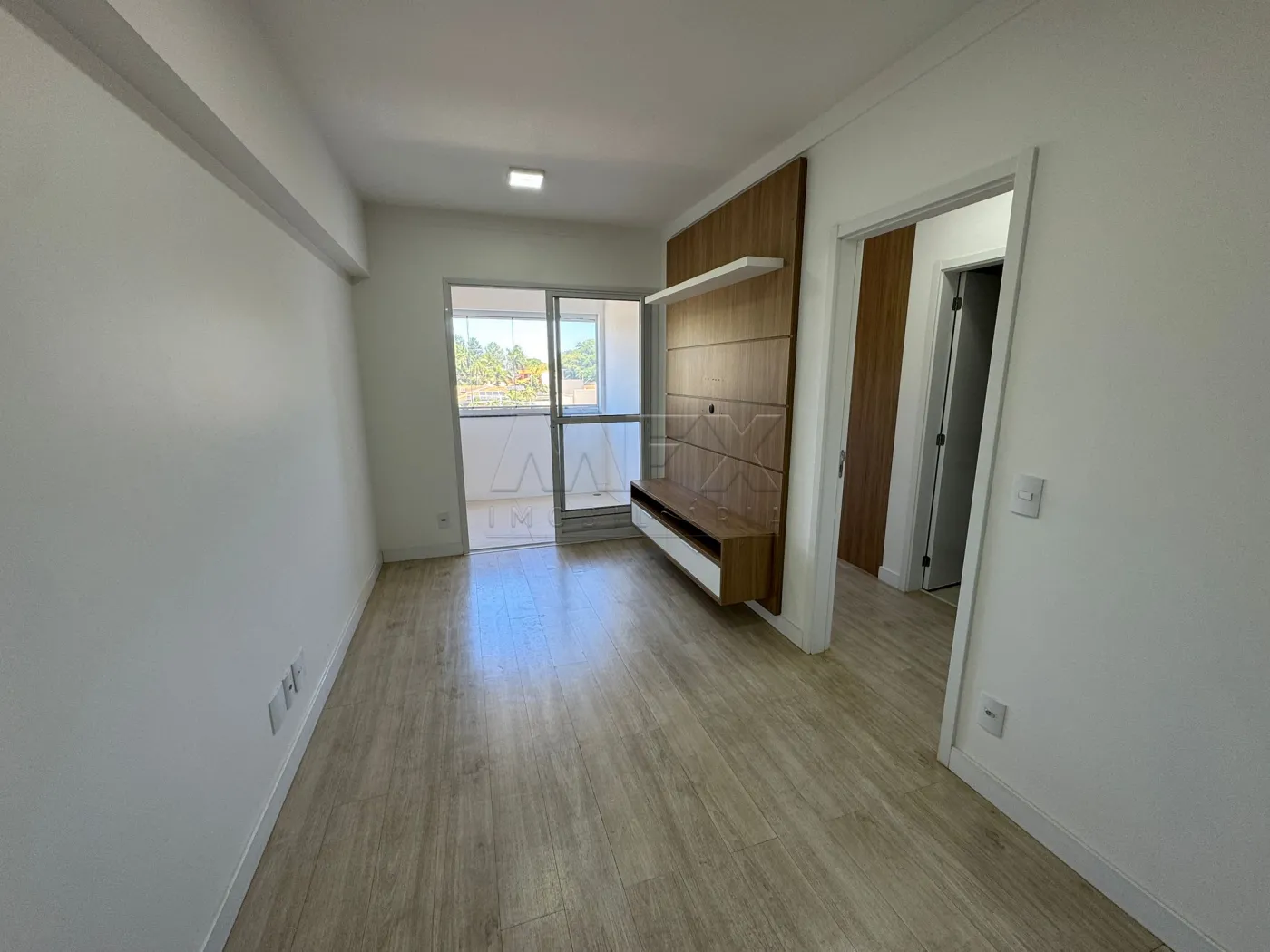 Alugar Apartamento / Padrão em Bauru R$ 2.000,00 - Foto 3