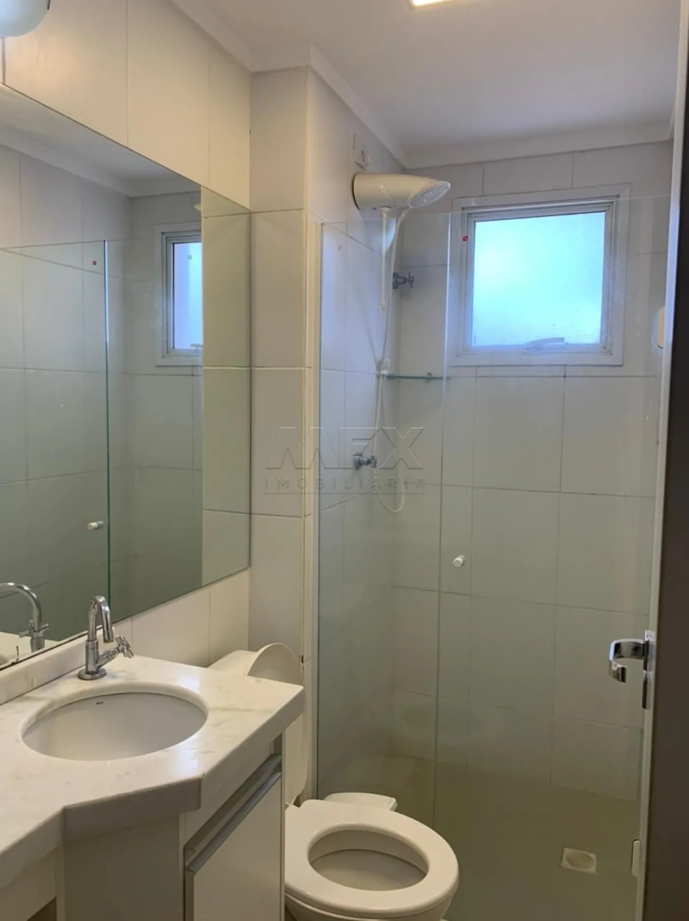 Alugar Apartamento / Padrão em Bauru R$ 1.880,00 - Foto 9