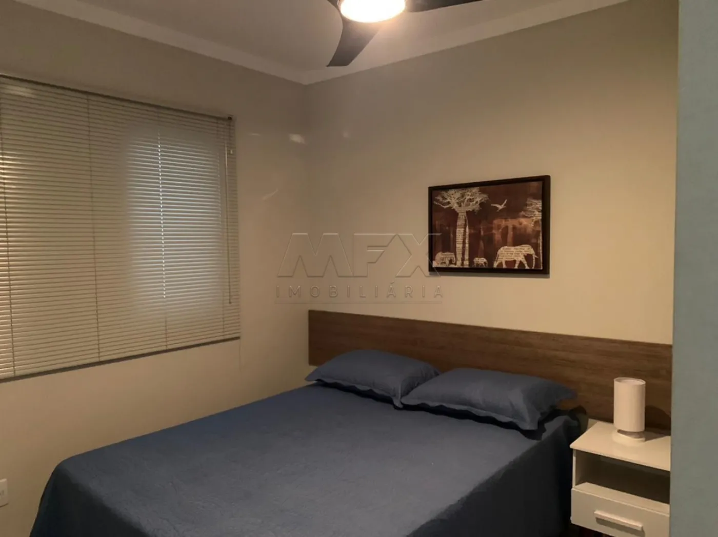 Alugar Apartamento / Padrão em Bauru R$ 1.880,00 - Foto 7