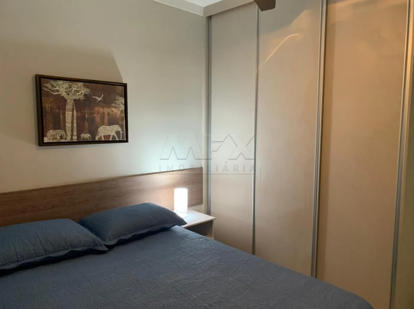 Alugar Apartamento / Padrão em Bauru R$ 1.880,00 - Foto 8