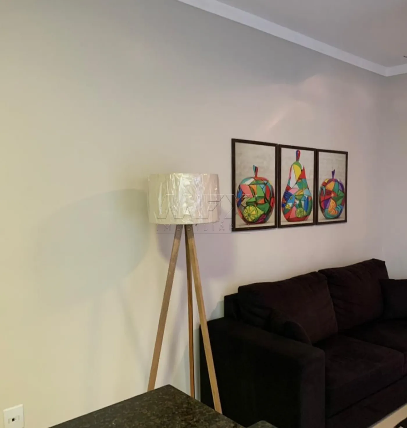 Alugar Apartamento / Padrão em Bauru R$ 1.880,00 - Foto 2