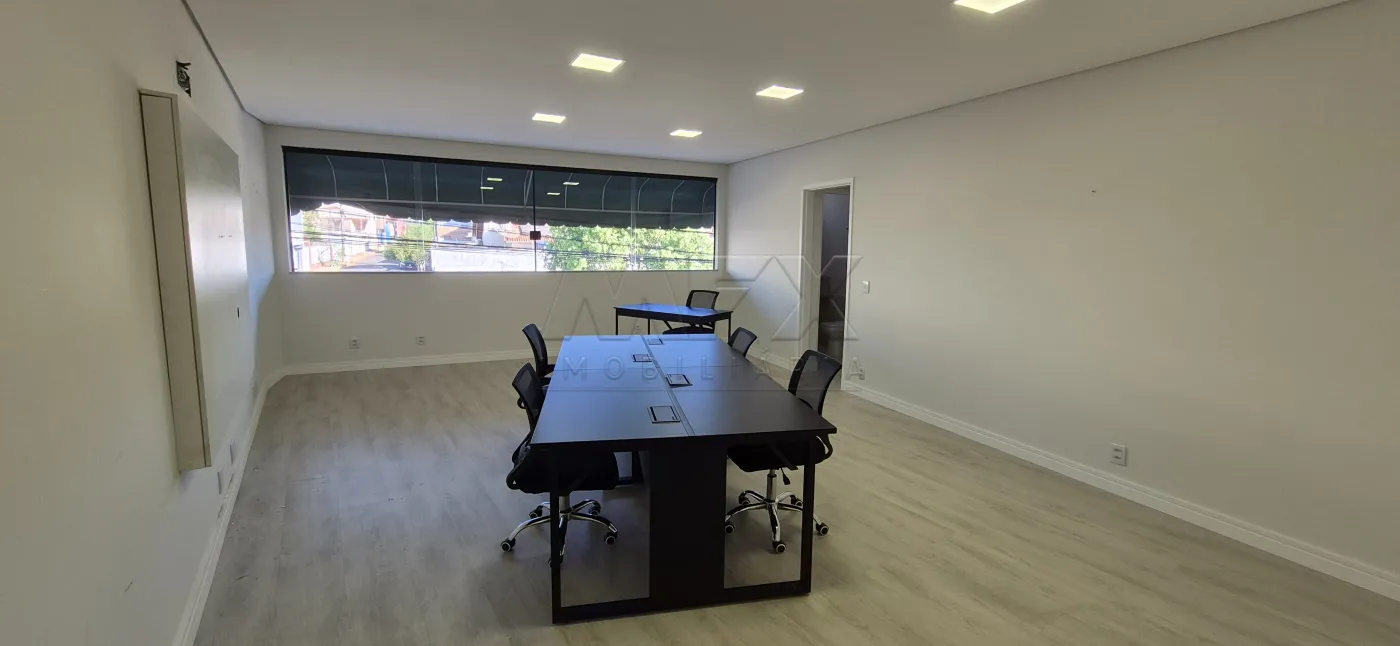 Alugar Comercial / Ponto Comercial em Bauru R$ 3.400,00 - Foto 6