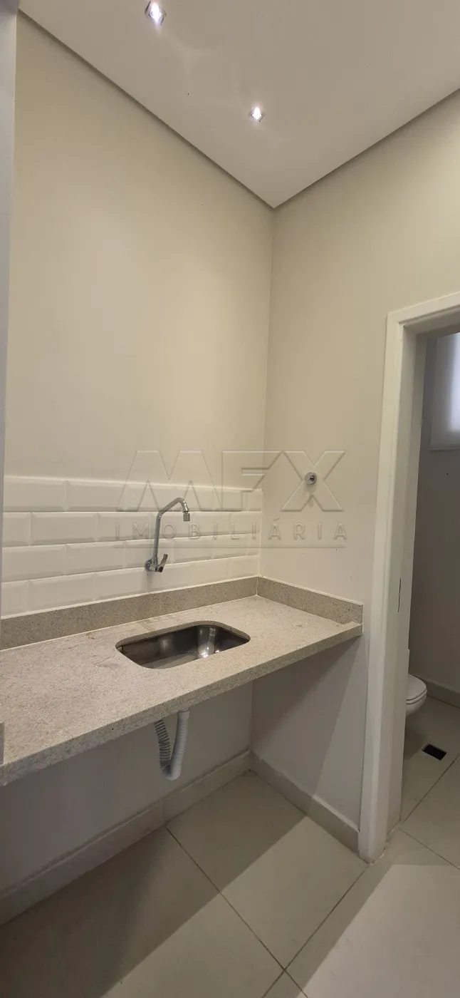 Alugar Comercial / Ponto Comercial em Bauru R$ 3.400,00 - Foto 3
