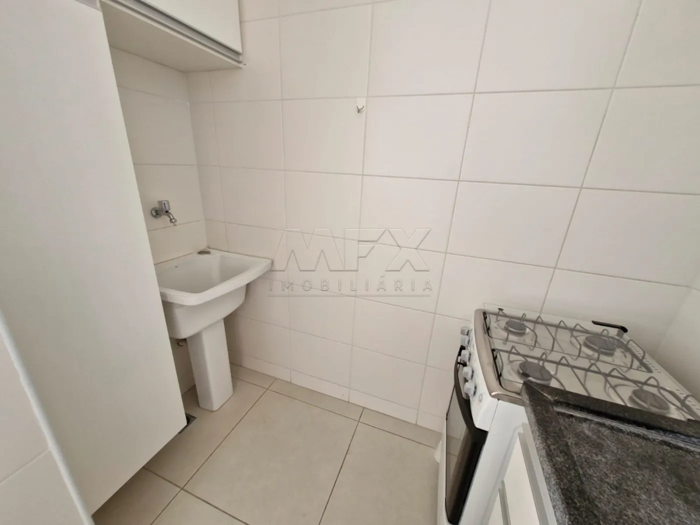 Alugar Apartamento / Padrão em Bauru R$ 1.620,00 - Foto 3