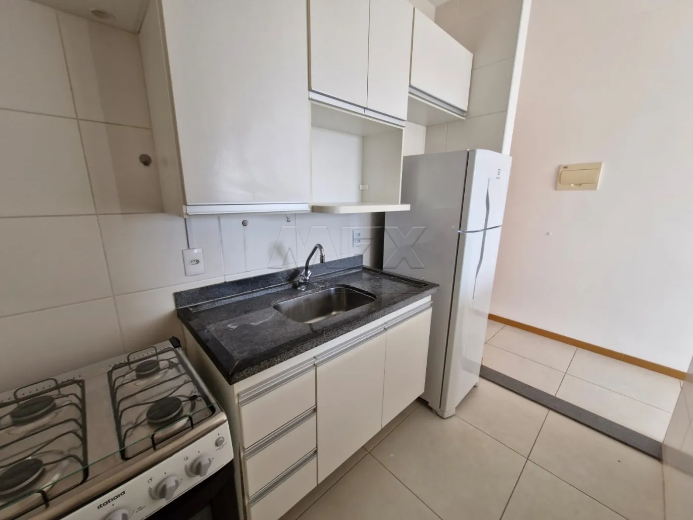 Alugar Apartamento / Padrão em Bauru R$ 1.620,00 - Foto 1