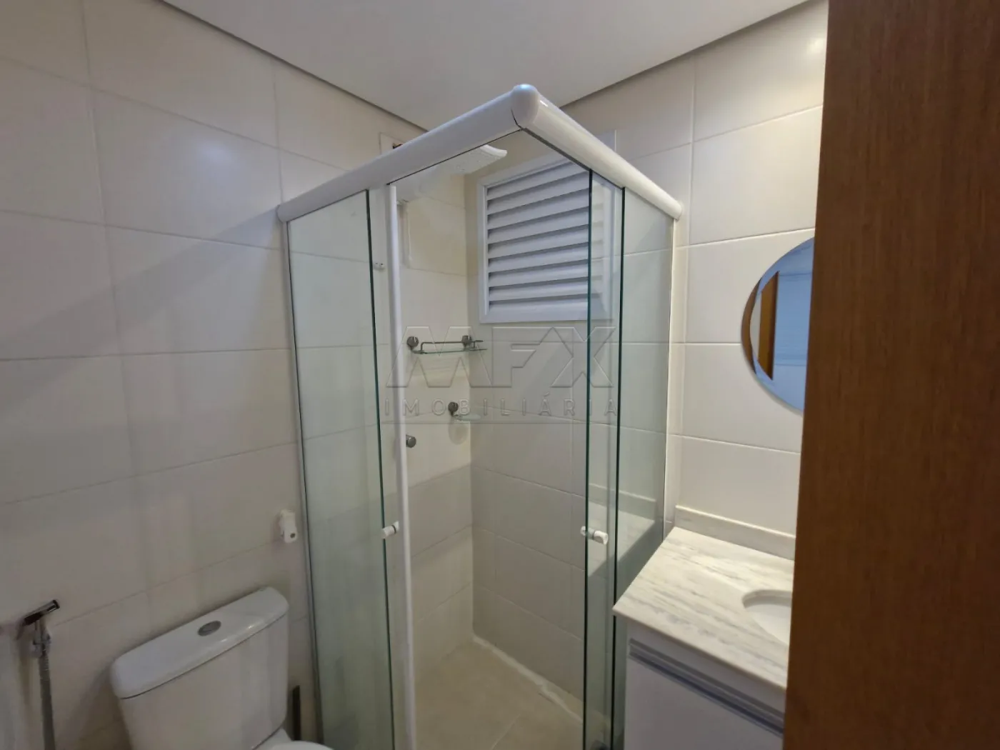 Alugar Apartamento / Padrão em Bauru R$ 1.620,00 - Foto 7