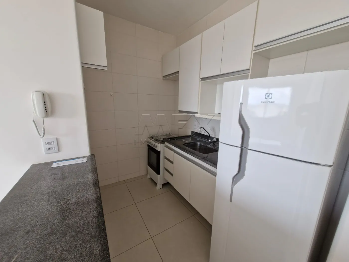 Alugar Apartamento / Padrão em Bauru R$ 1.620,00 - Foto 2