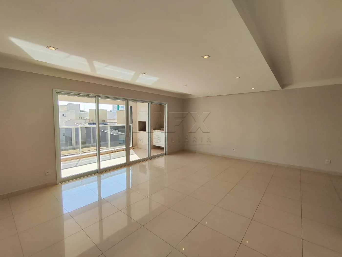 Alugar Apartamento / Padrão em Bauru R$ 6.000,00 - Foto 4