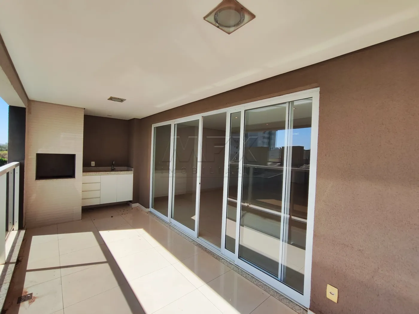 Alugar Apartamento / Padrão em Bauru R$ 6.000,00 - Foto 1