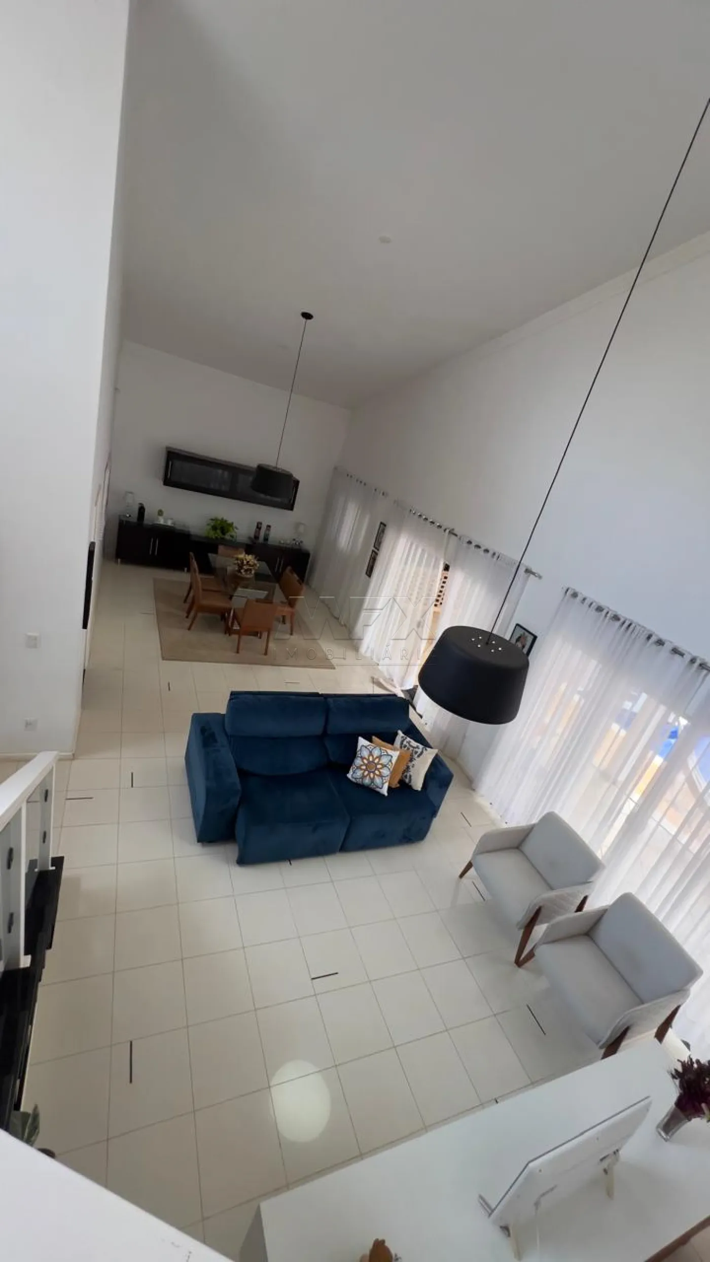 Alugar Casa / Condomínio em Bauru R$ 3.000,00 - Foto 5