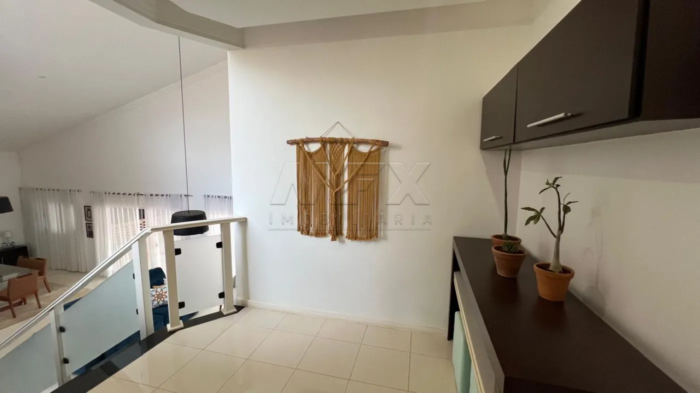 Alugar Casa / Condomínio em Bauru R$ 3.000,00 - Foto 7