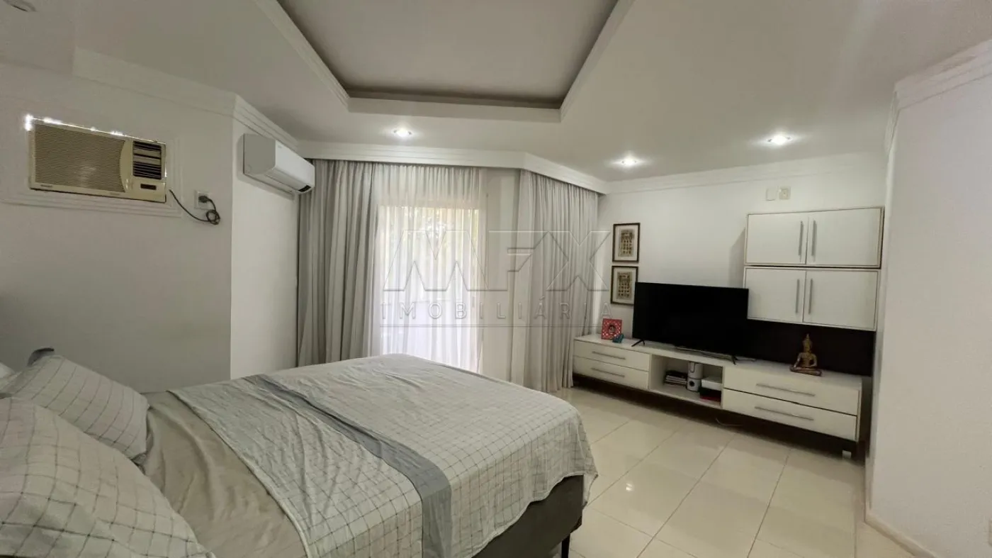 Alugar Casa / Condomínio em Bauru R$ 3.000,00 - Foto 8