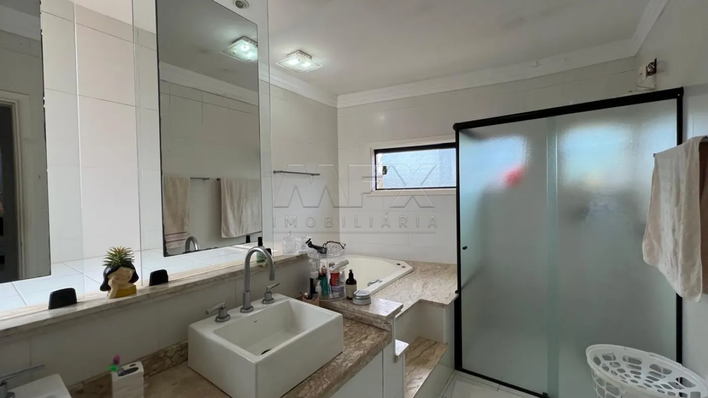 Alugar Casa / Condomínio em Bauru R$ 3.000,00 - Foto 10