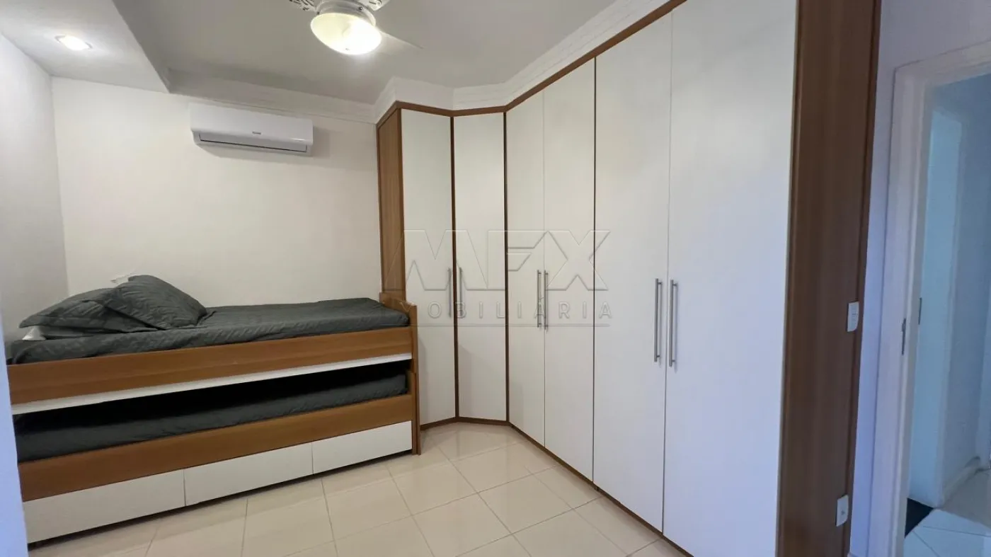 Alugar Casa / Condomínio em Bauru R$ 3.000,00 - Foto 12
