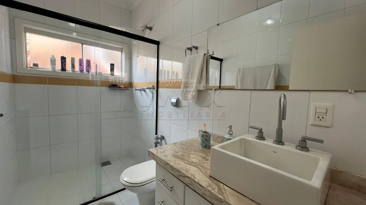 Alugar Casa / Condomínio em Bauru R$ 3.000,00 - Foto 13