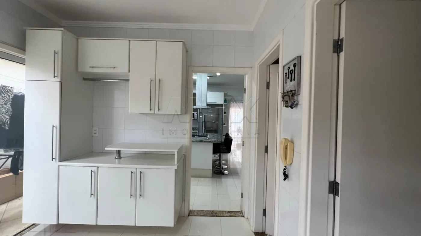 Alugar Casa / Condomínio em Bauru R$ 3.000,00 - Foto 4