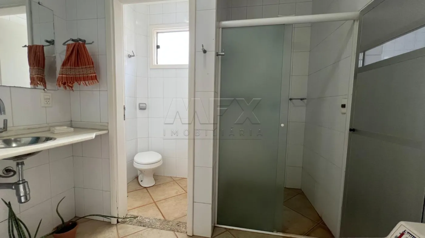 Alugar Casa / Condomínio em Bauru R$ 3.000,00 - Foto 20