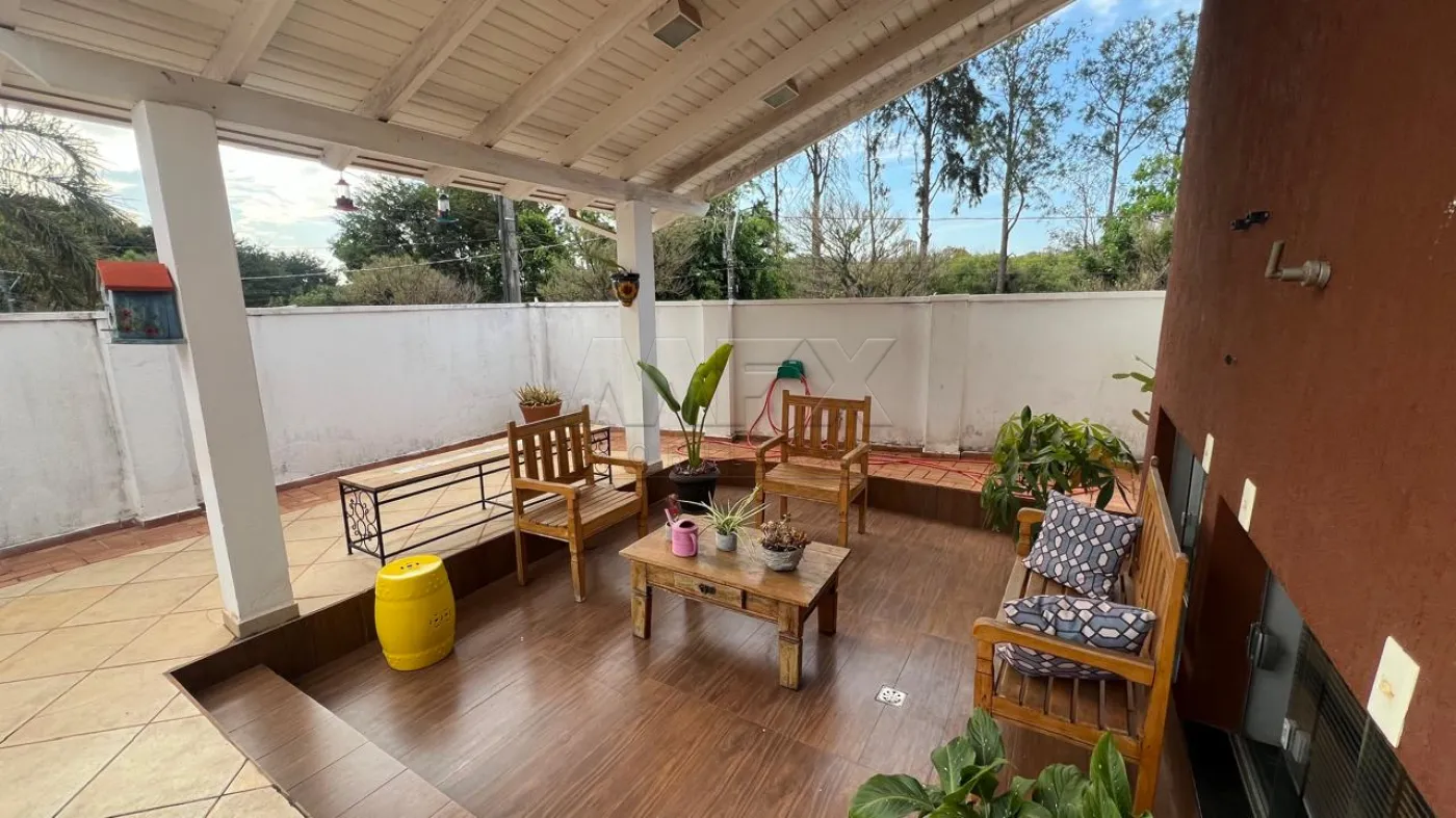 Alugar Casa / Condomínio em Bauru R$ 3.000,00 - Foto 15