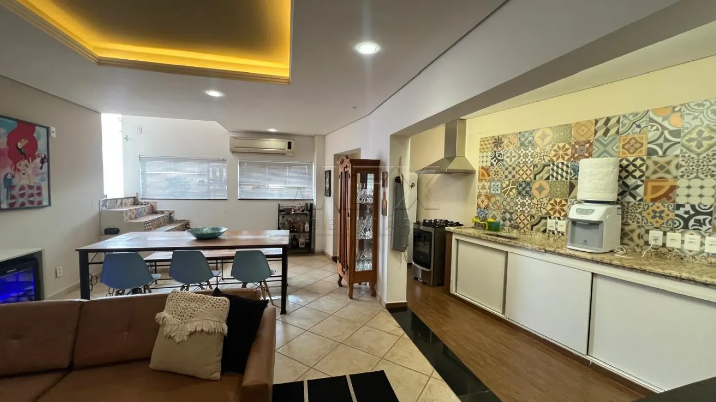 Alugar Casa / Condomínio em Bauru R$ 3.000,00 - Foto 17