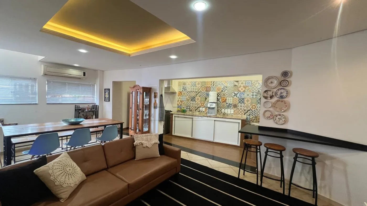 Alugar Casa / Condomínio em Bauru R$ 3.000,00 - Foto 18