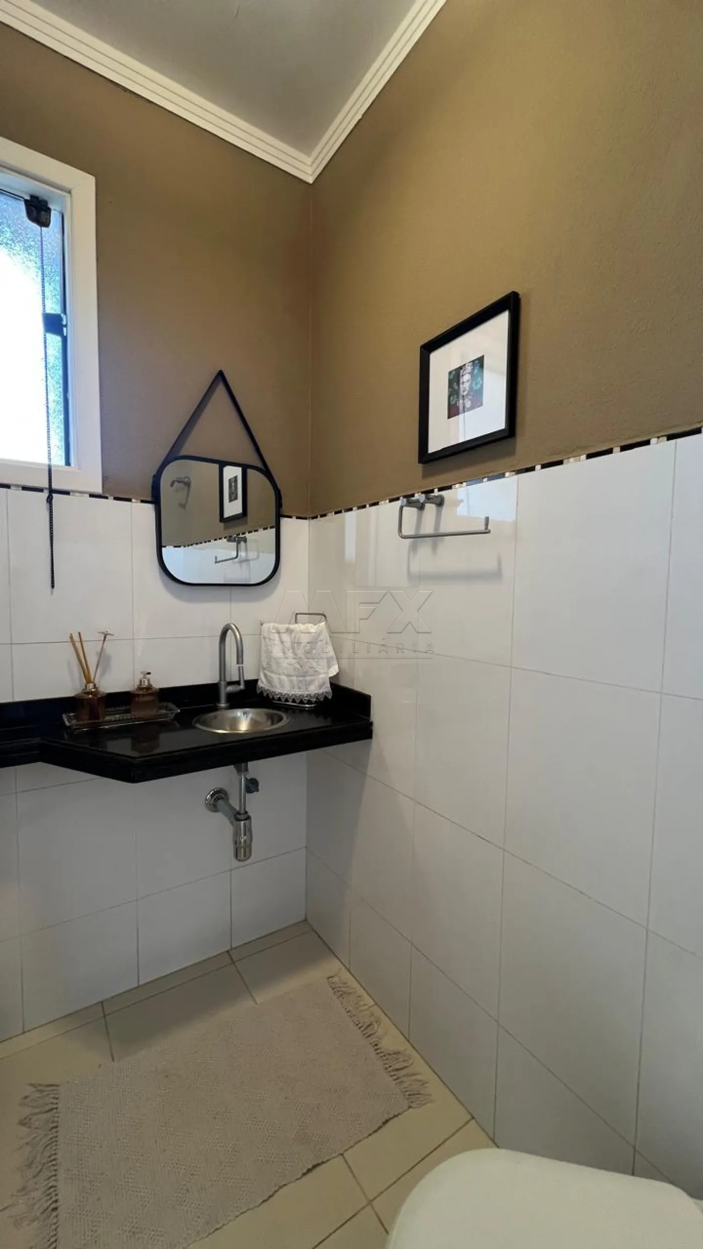 Alugar Casa / Condomínio em Bauru R$ 3.000,00 - Foto 19