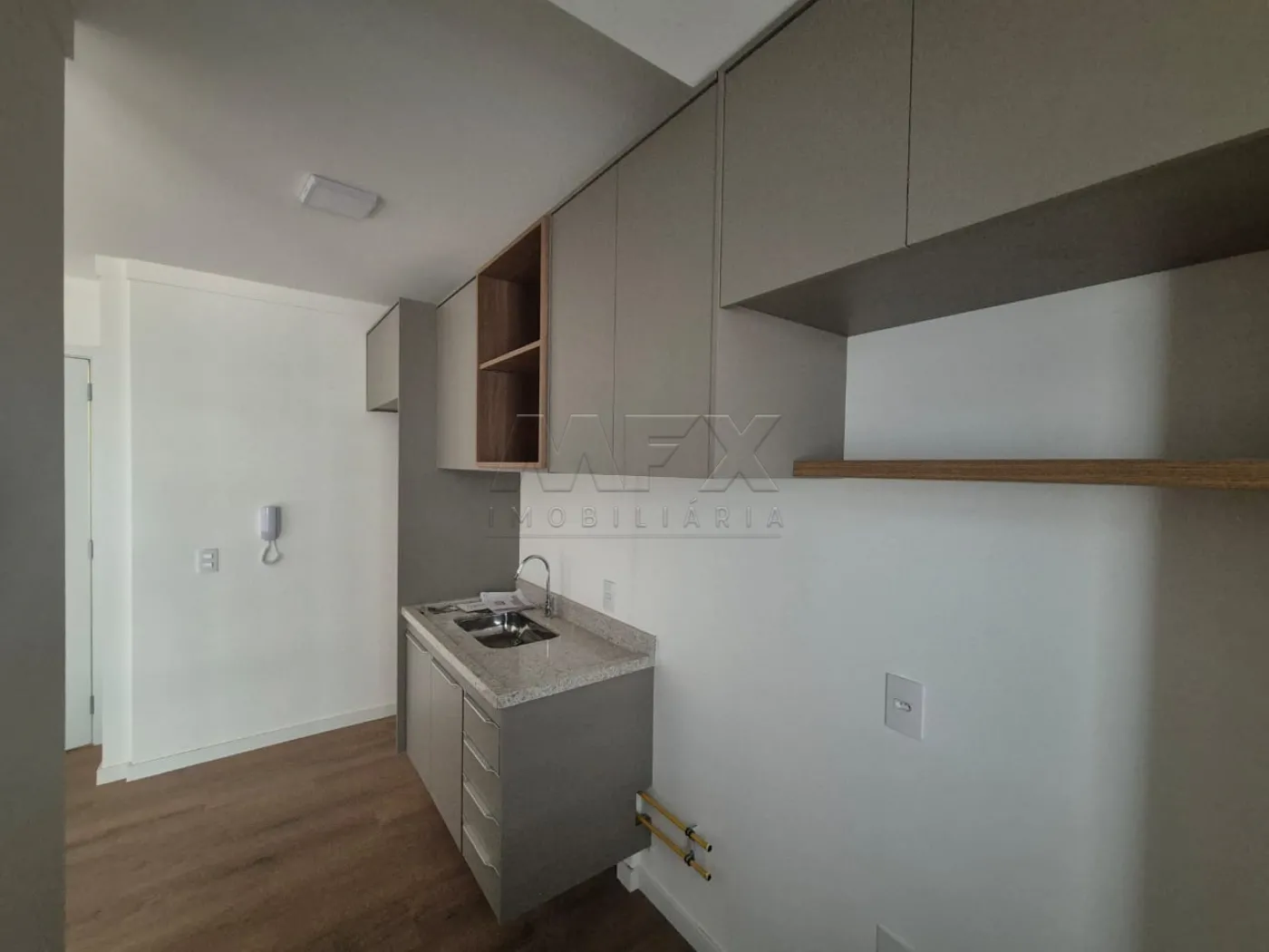Alugar Apartamento / Padrão em Bauru R$ 3.000,00 - Foto 3