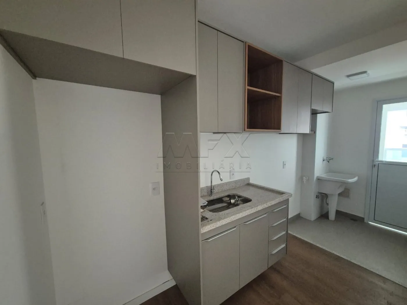 Alugar Apartamento / Padrão em Bauru R$ 3.000,00 - Foto 2