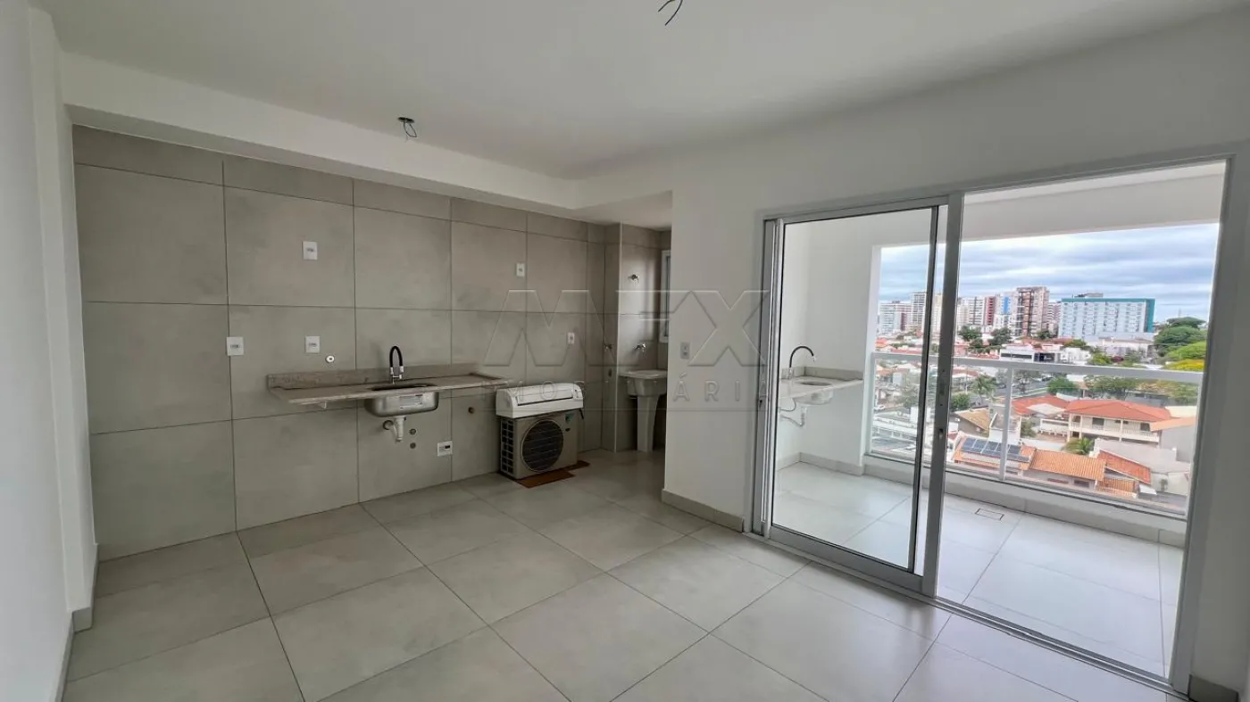 Comprar Apartamento / Padrão em Bauru R$ 410.000,00 - Foto 2