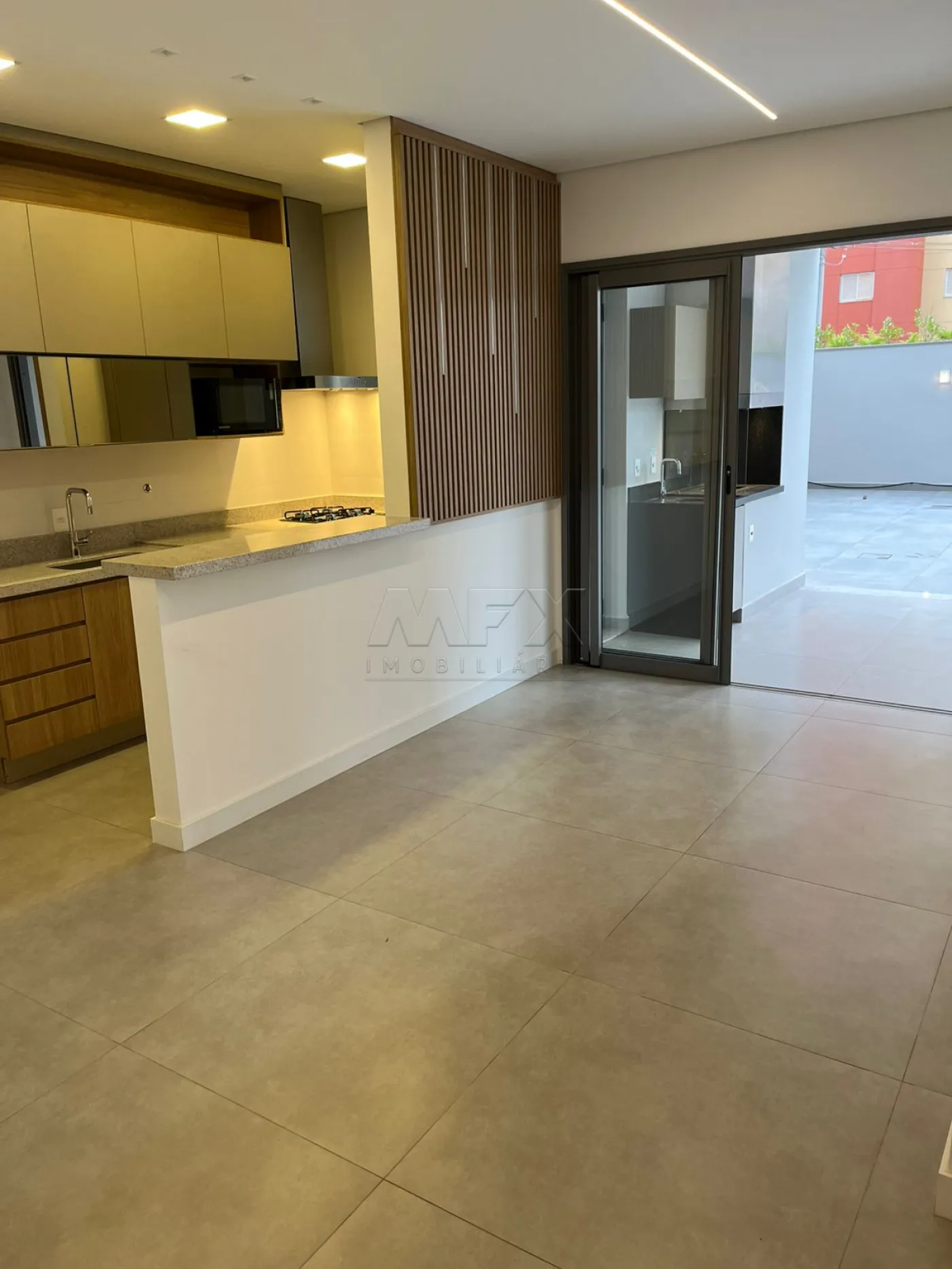 Comprar Apartamento / Padrão em Bauru R$ 1.190.000,00 - Foto 5