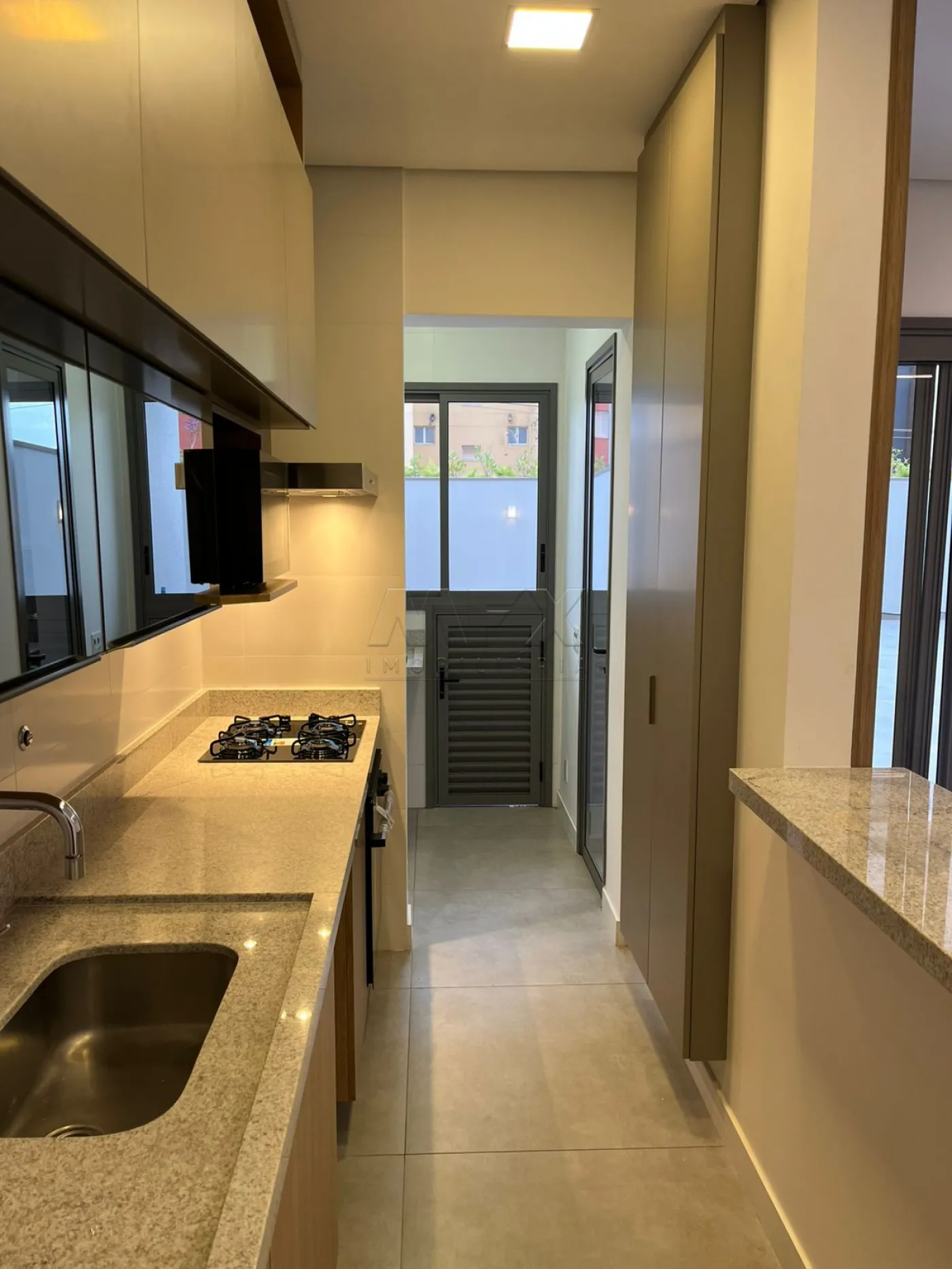 Comprar Apartamento / Padrão em Bauru R$ 1.190.000,00 - Foto 1