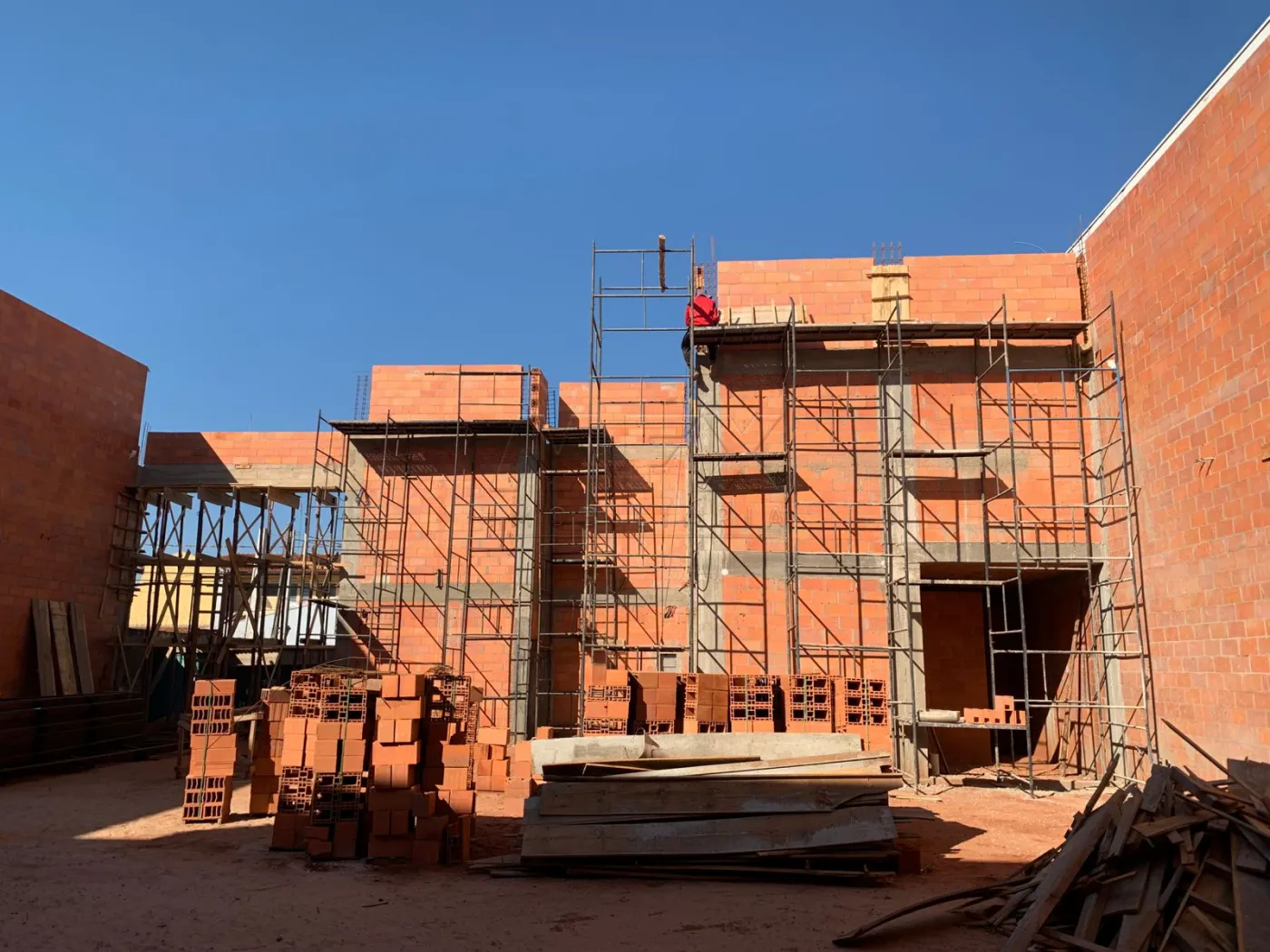 Alugar Comercial / Ponto Comercial em Bauru R$ 14.500,00 - Foto 4