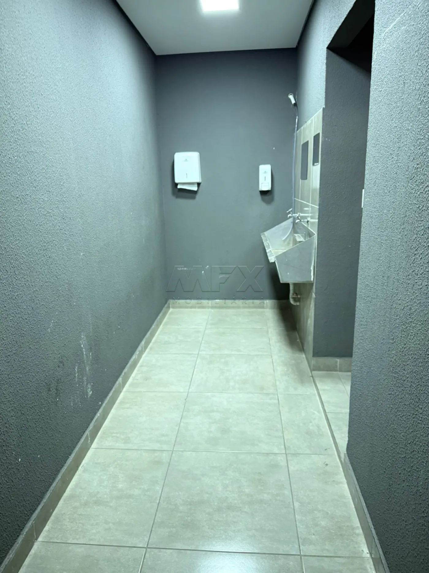 Alugar Comercial / Galpão em Bauru R$ 9.600,00 - Foto 9