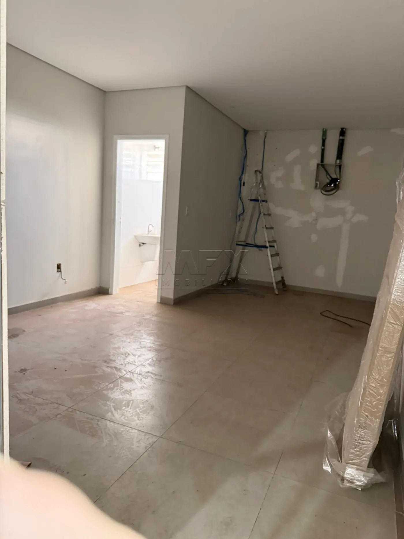 Alugar Comercial / Galpão em Bauru R$ 9.600,00 - Foto 6