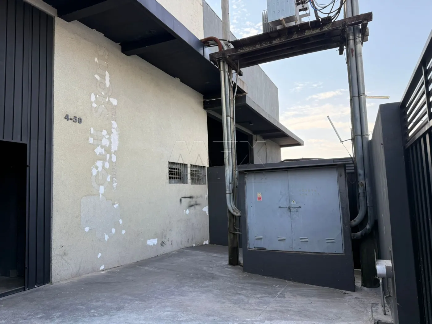 Alugar Comercial / Galpão em Bauru R$ 9.600,00 - Foto 1