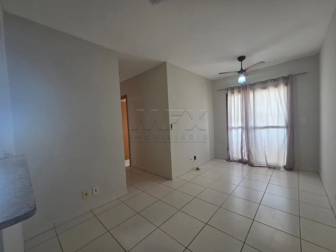 Alugar Apartamento / Padrão em Bauru R$ 2.000,00 - Foto 4