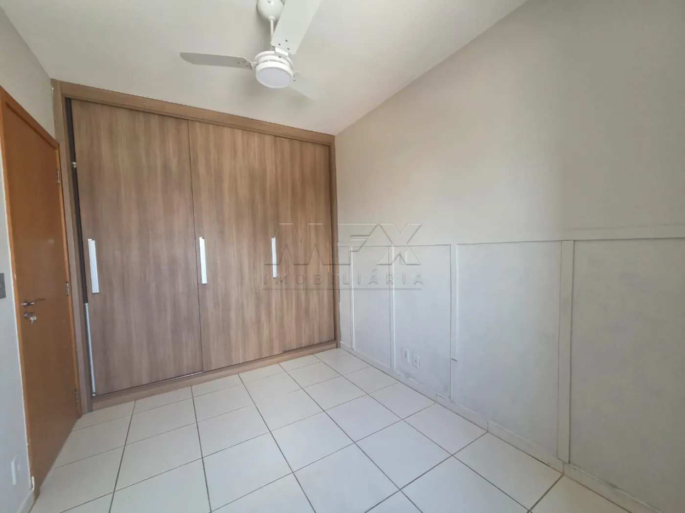 Alugar Apartamento / Padrão em Bauru R$ 2.000,00 - Foto 8