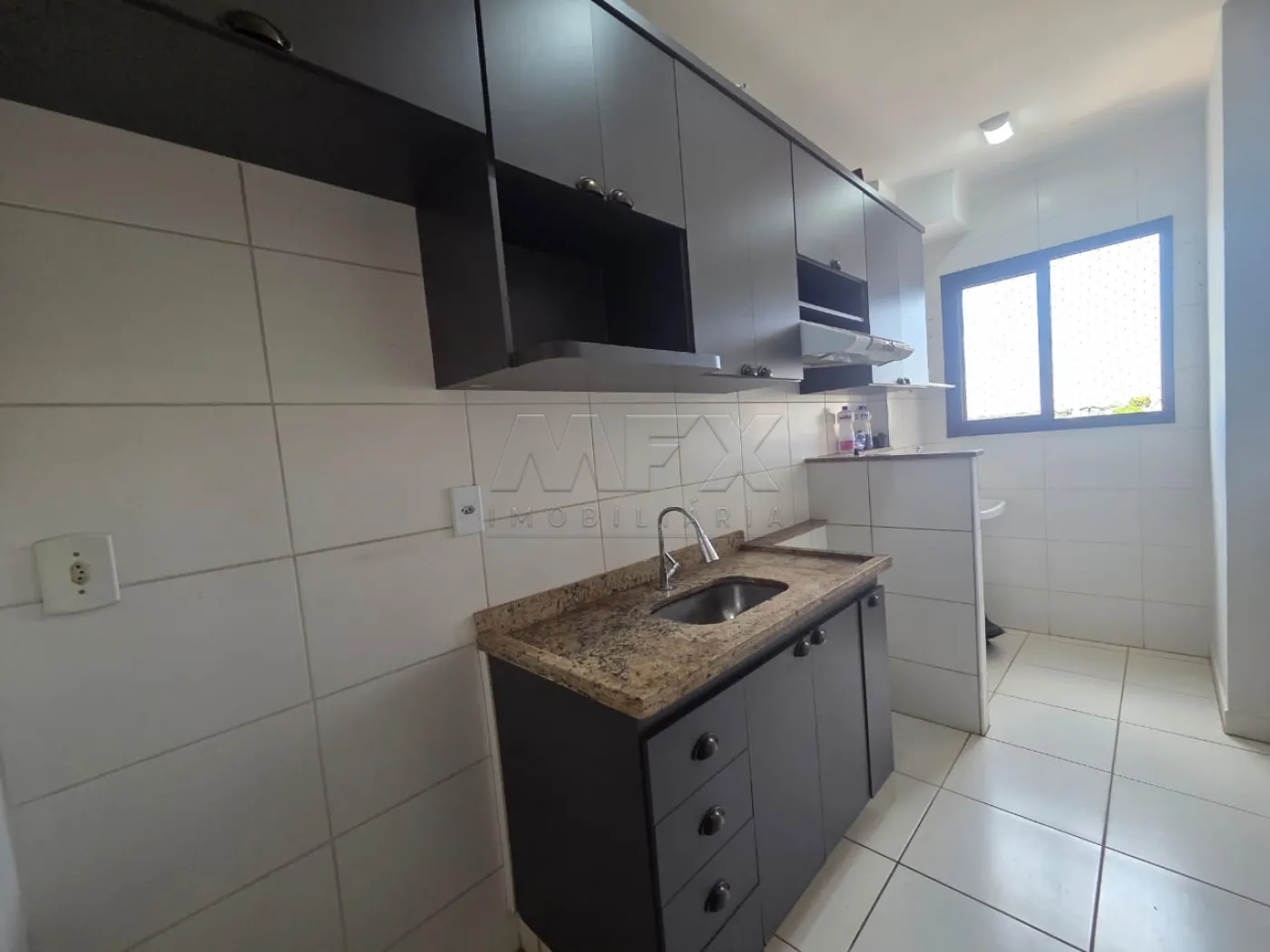 Alugar Apartamento / Padrão em Bauru R$ 2.000,00 - Foto 2