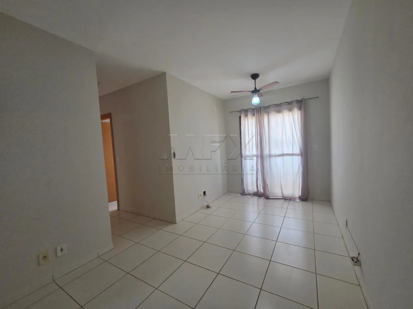 Alugar Apartamento / Padrão em Bauru R$ 2.000,00 - Foto 6