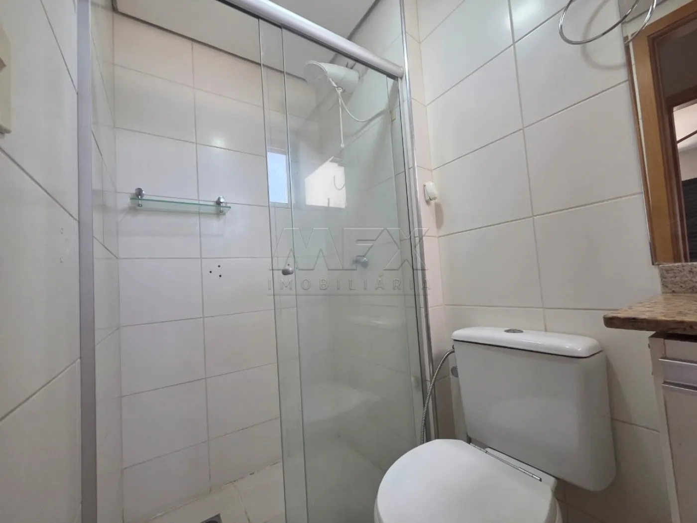 Alugar Apartamento / Padrão em Bauru R$ 2.000,00 - Foto 12