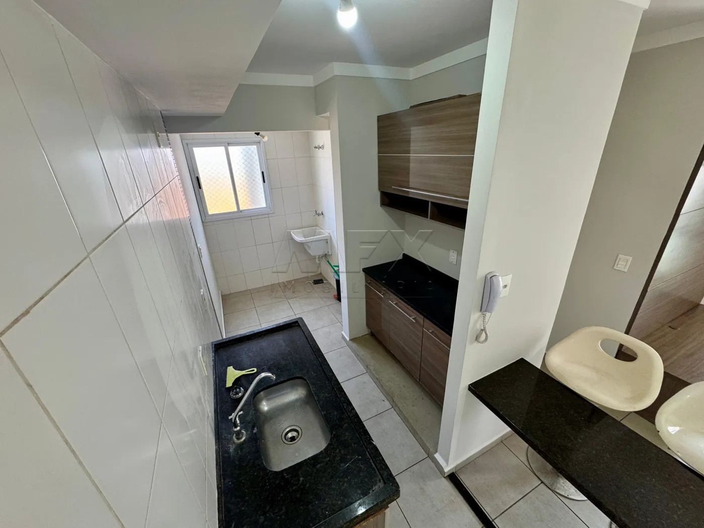 Alugar Apartamento / Padrão em Bauru R$ 1.700,00 - Foto 1