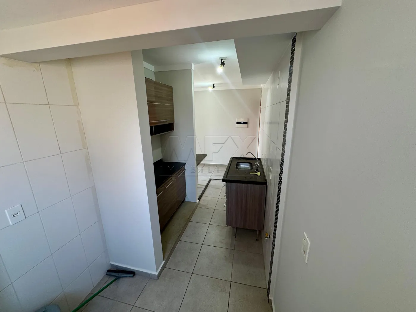 Alugar Apartamento / Padrão em Bauru R$ 1.700,00 - Foto 3