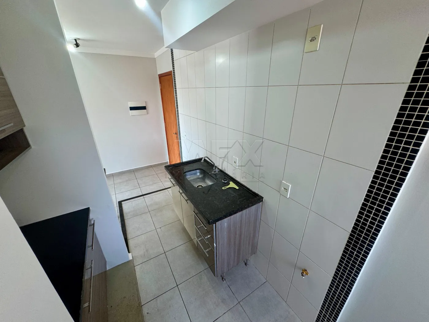 Alugar Apartamento / Padrão em Bauru R$ 1.700,00 - Foto 4