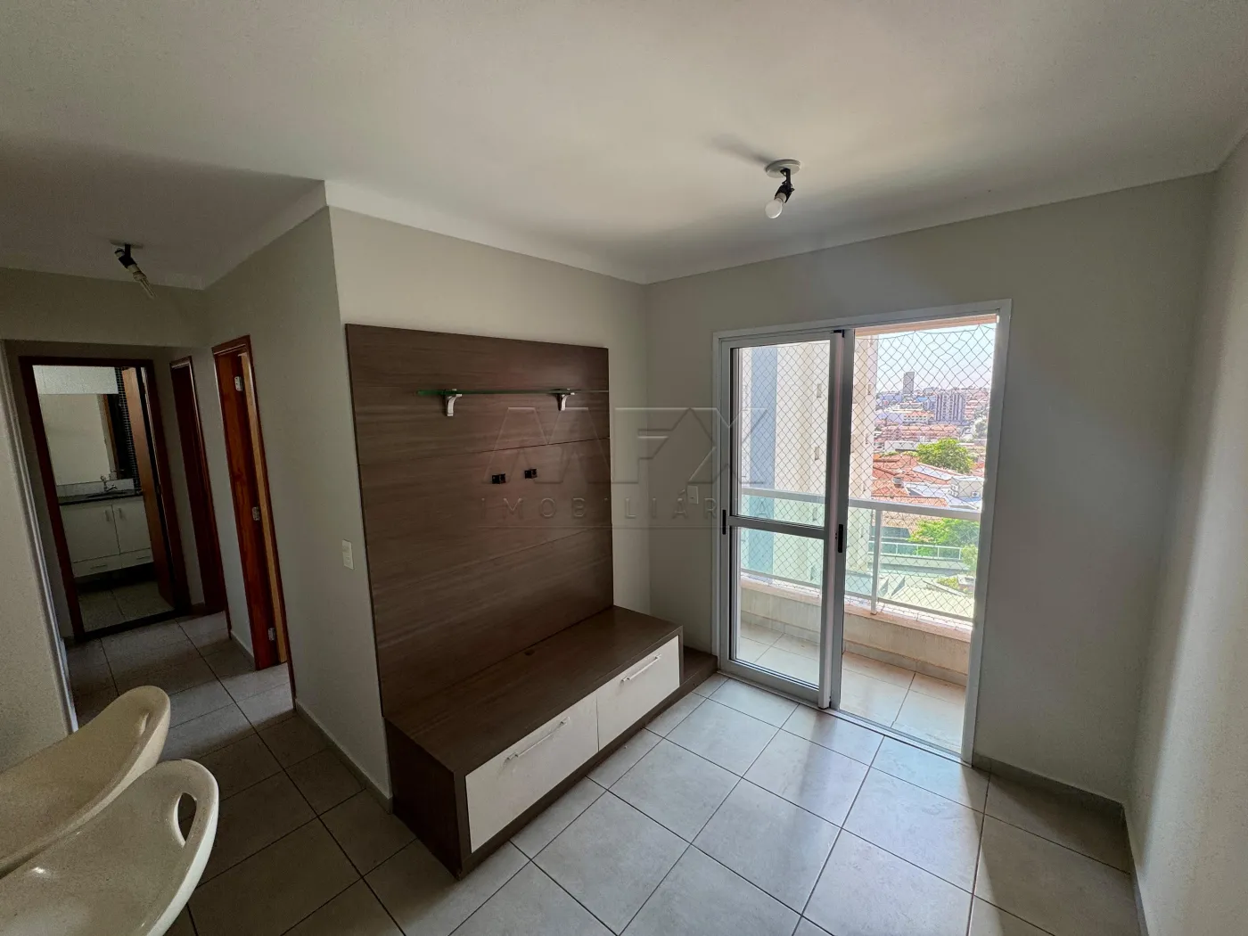 Alugar Apartamento / Padrão em Bauru R$ 1.700,00 - Foto 5