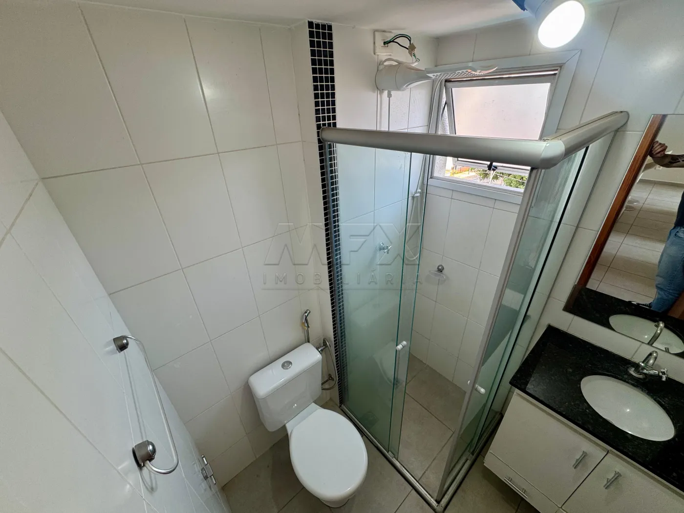Alugar Apartamento / Padrão em Bauru R$ 1.700,00 - Foto 10