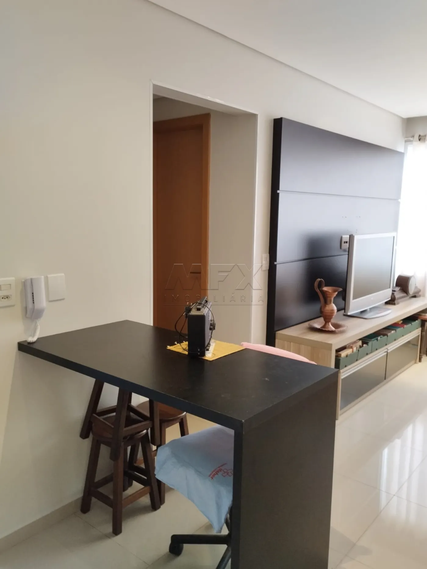 Comprar Apartamento / Padrão em Bauru R$ 345.000,00 - Foto 1