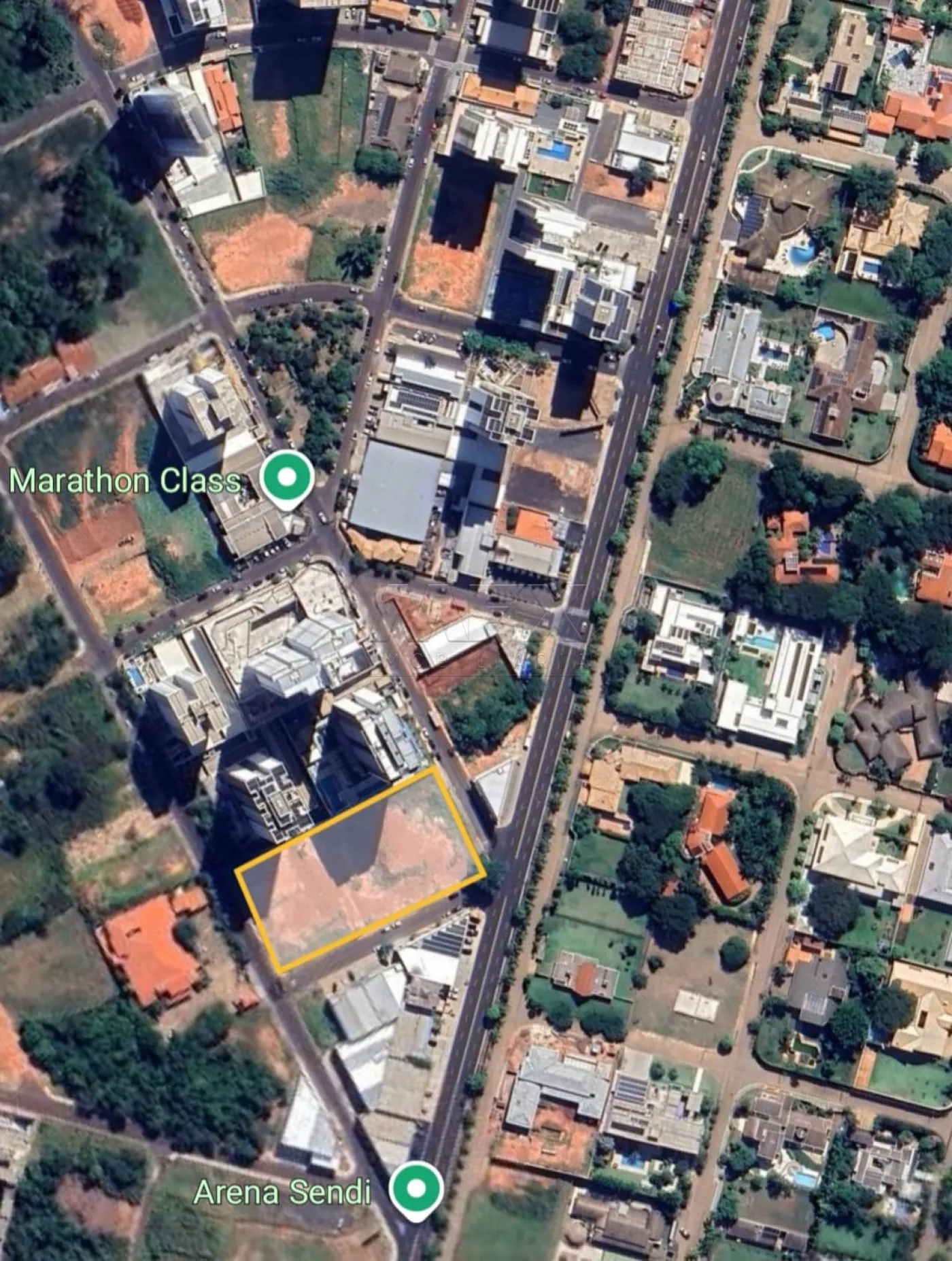Comprar Terreno / Área em Bauru - Foto 9