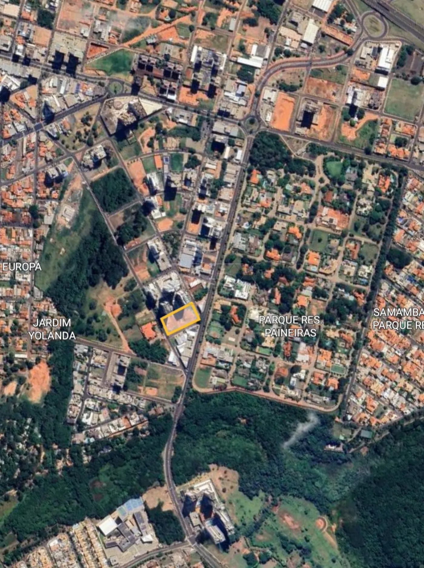 Comprar Terreno / Área em Bauru - Foto 8