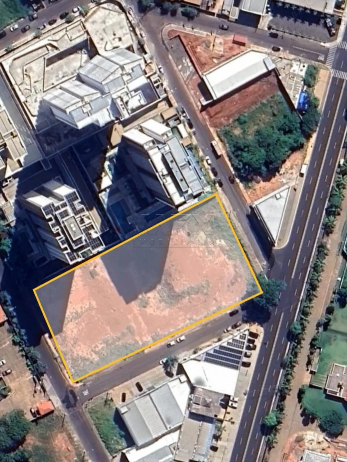 Comprar Terreno / Área em Bauru - Foto 10