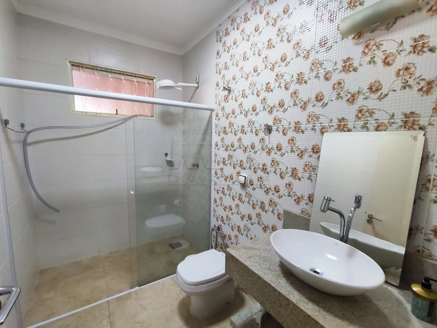 Alugar Casa / Padrão em Bauru R$ 2.200,00 - Foto 7